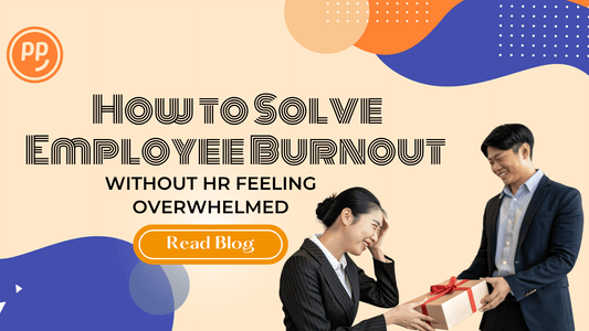 How to Solve Employee Burnout without HR Feeling Overwhelmed