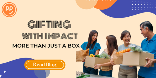 Gifting With Impact: The New Currency of Connection in Corporate Southeast Asia