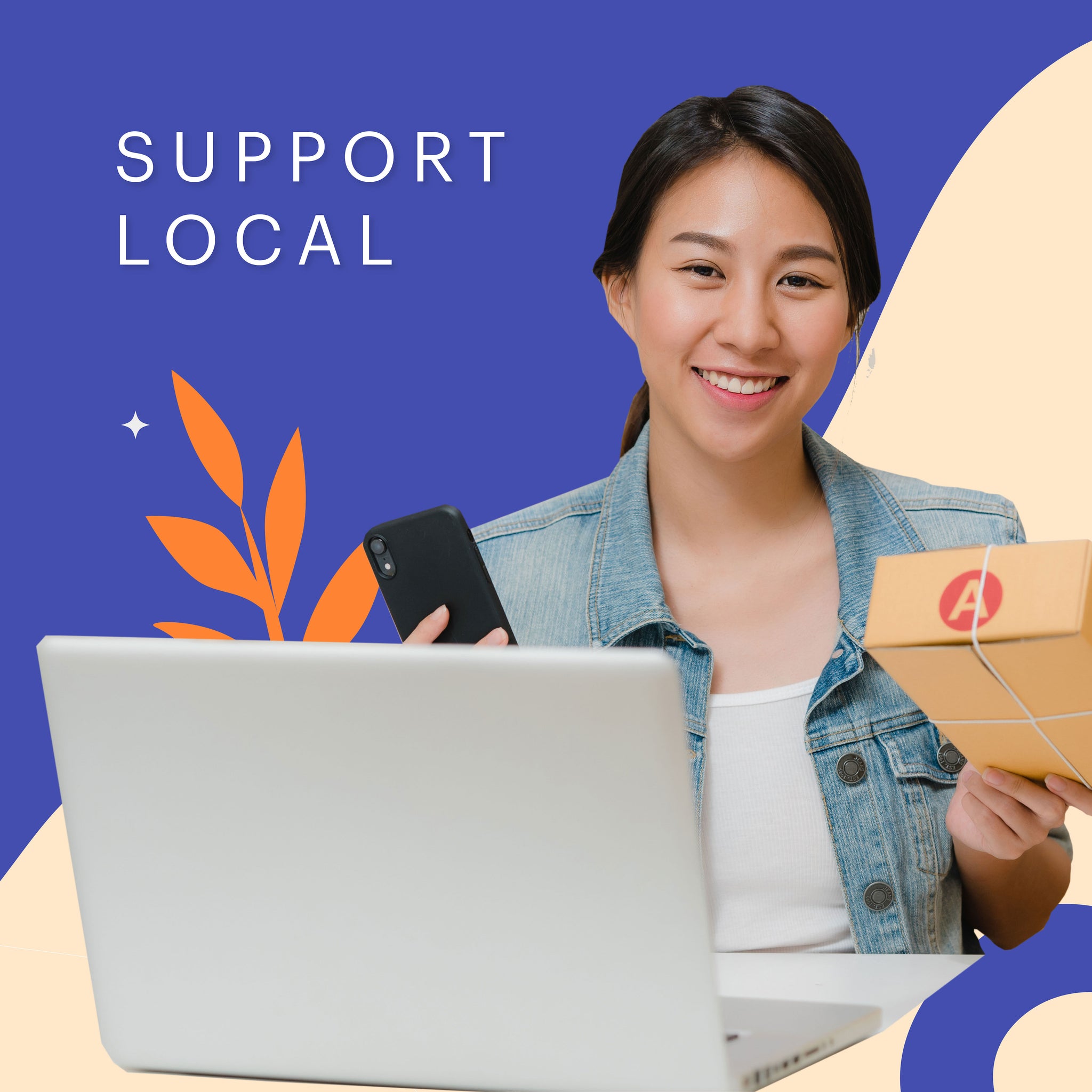 Malaysia Handmade Batik Gifts (Ship 1-3 Days)