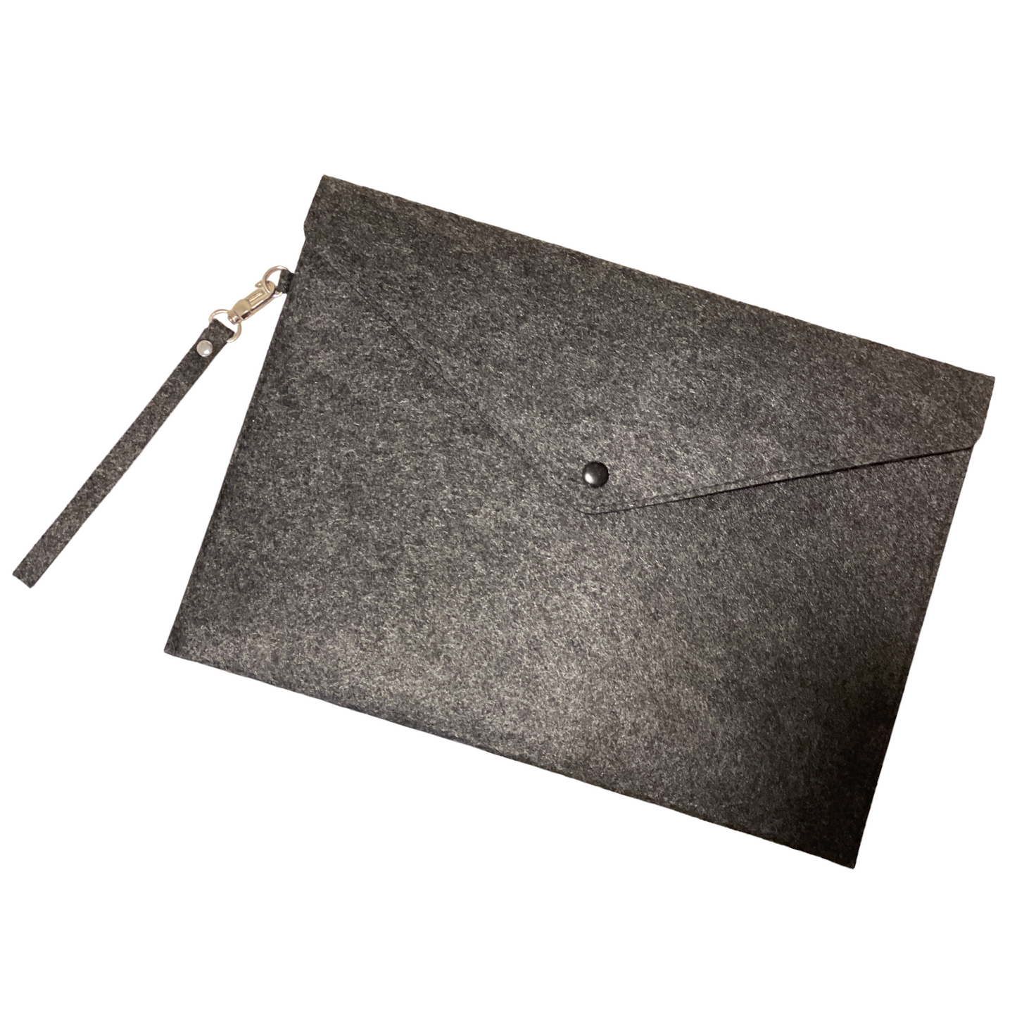 14" Felt iPad and Document Carry Folder