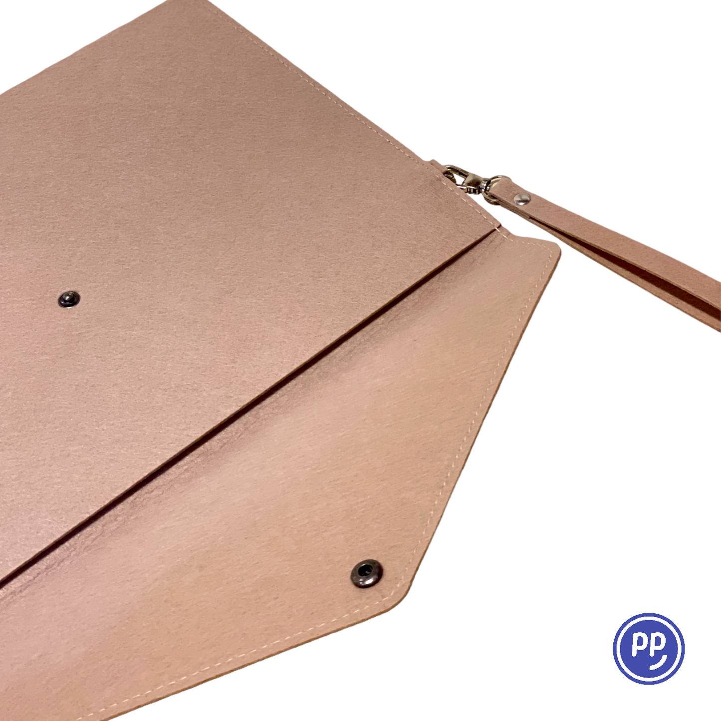 14" Felt iPad and Document Carry Folder