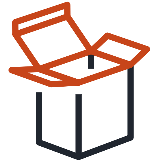 FREE Mystery Gift included