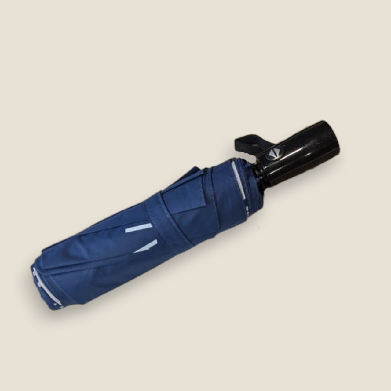 3-Fold Umbrella with Custom Panel