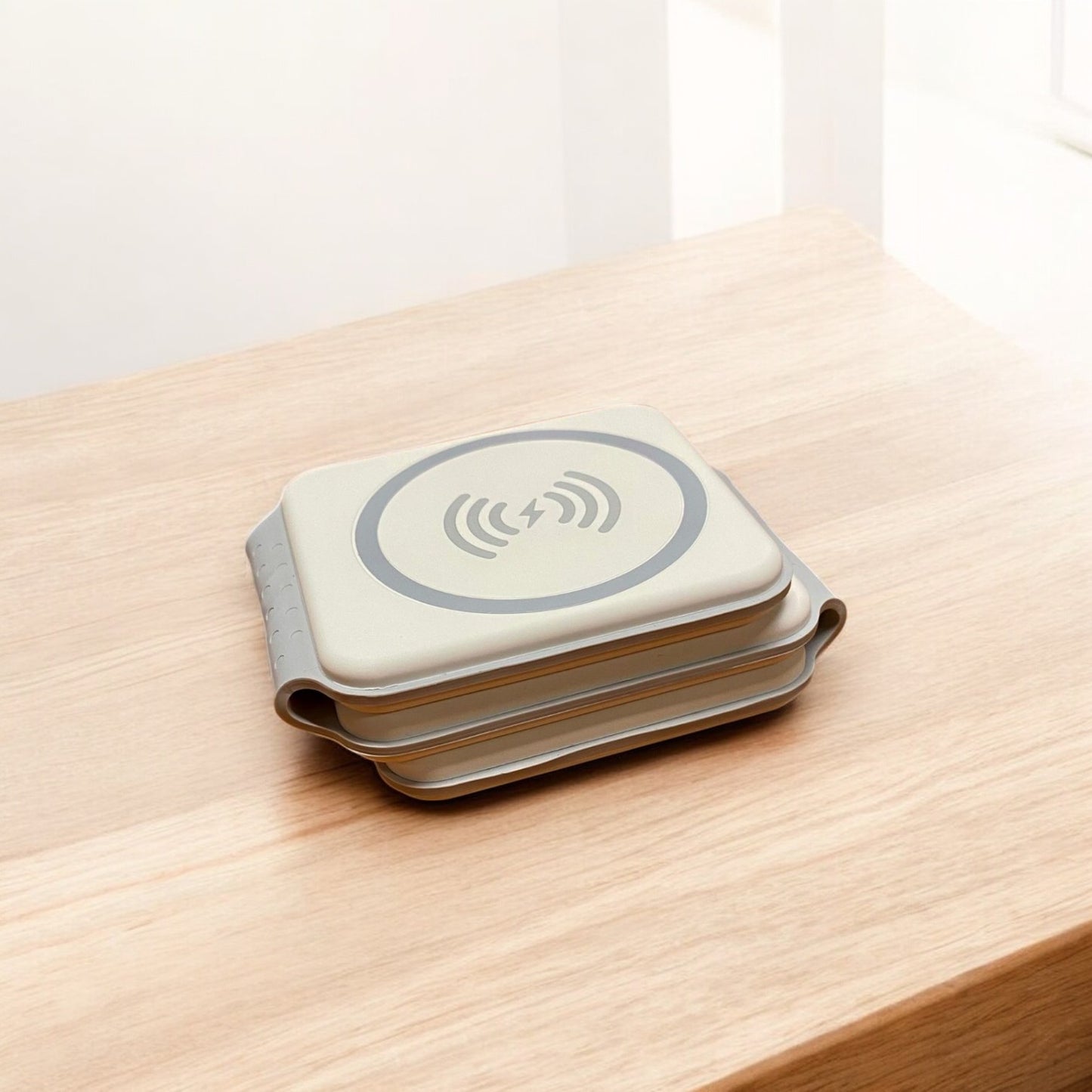 3-in-1 Foldable Wireless Charger