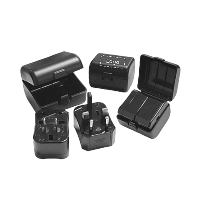 Global Jetsetter Travel Essential Kit