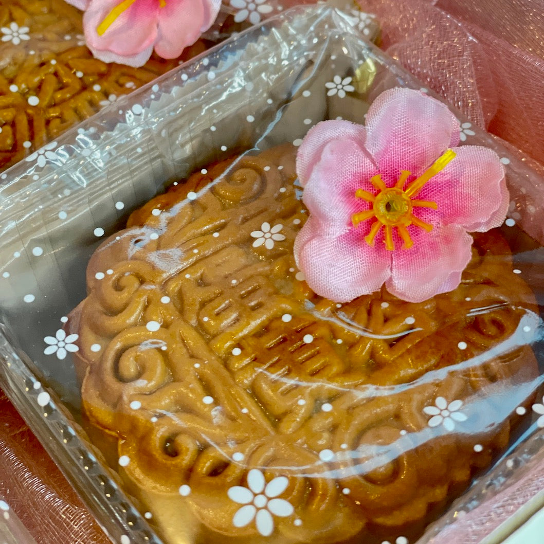 Apprecious Pastel Bliss Mooncake Gift Box (Halal)