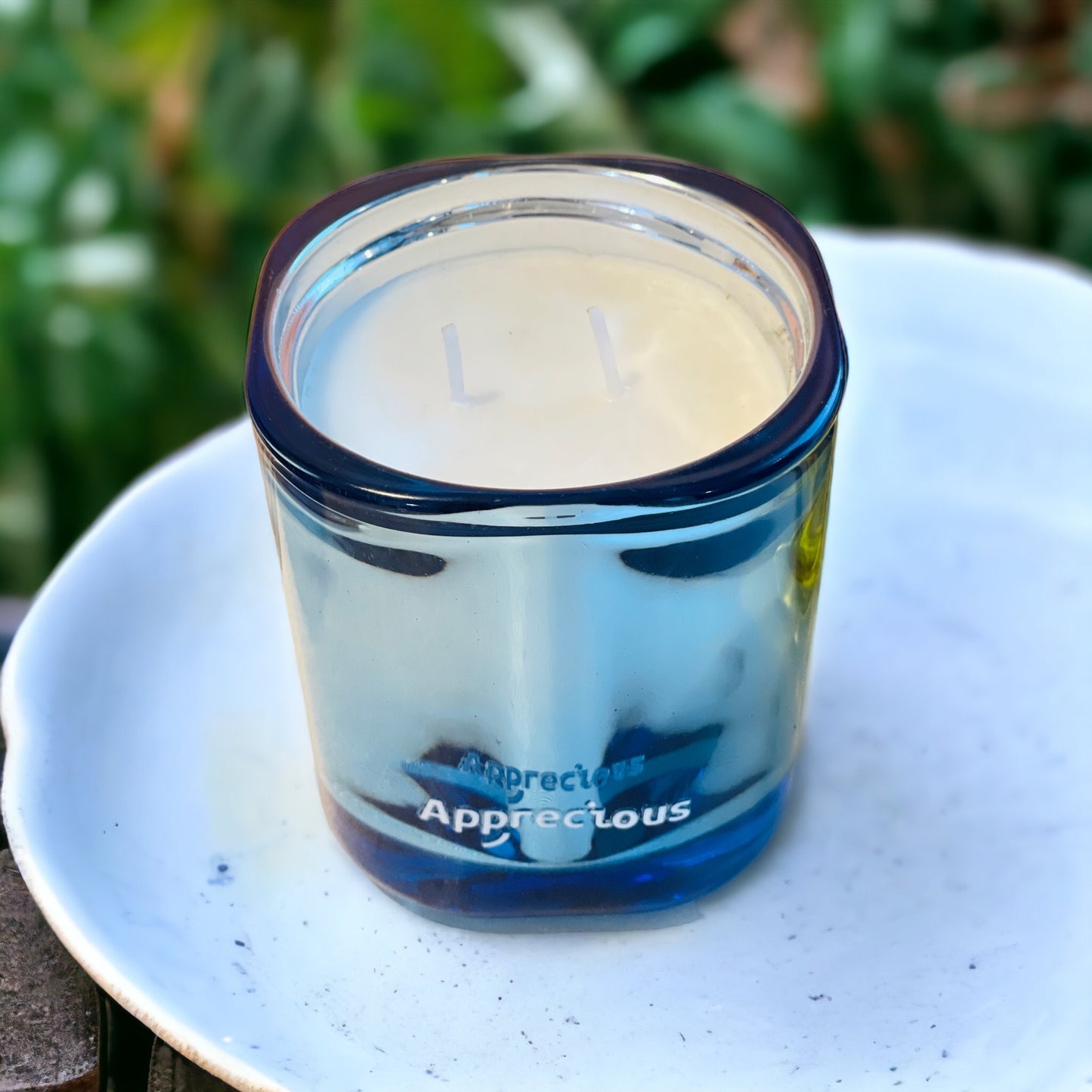 Precious Aroma Glow Candle Collection