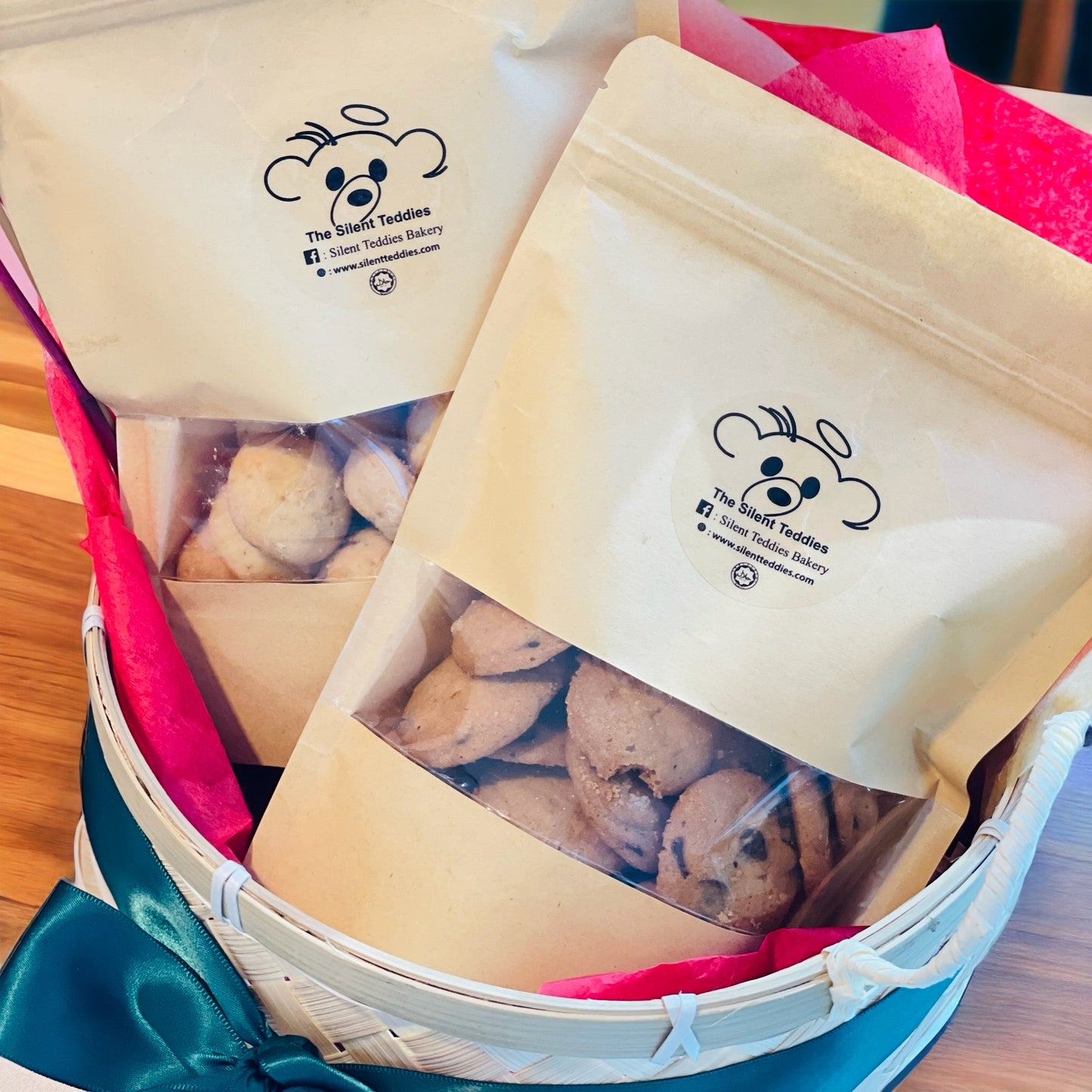Artisanal Bliss Diwali Gift Basket