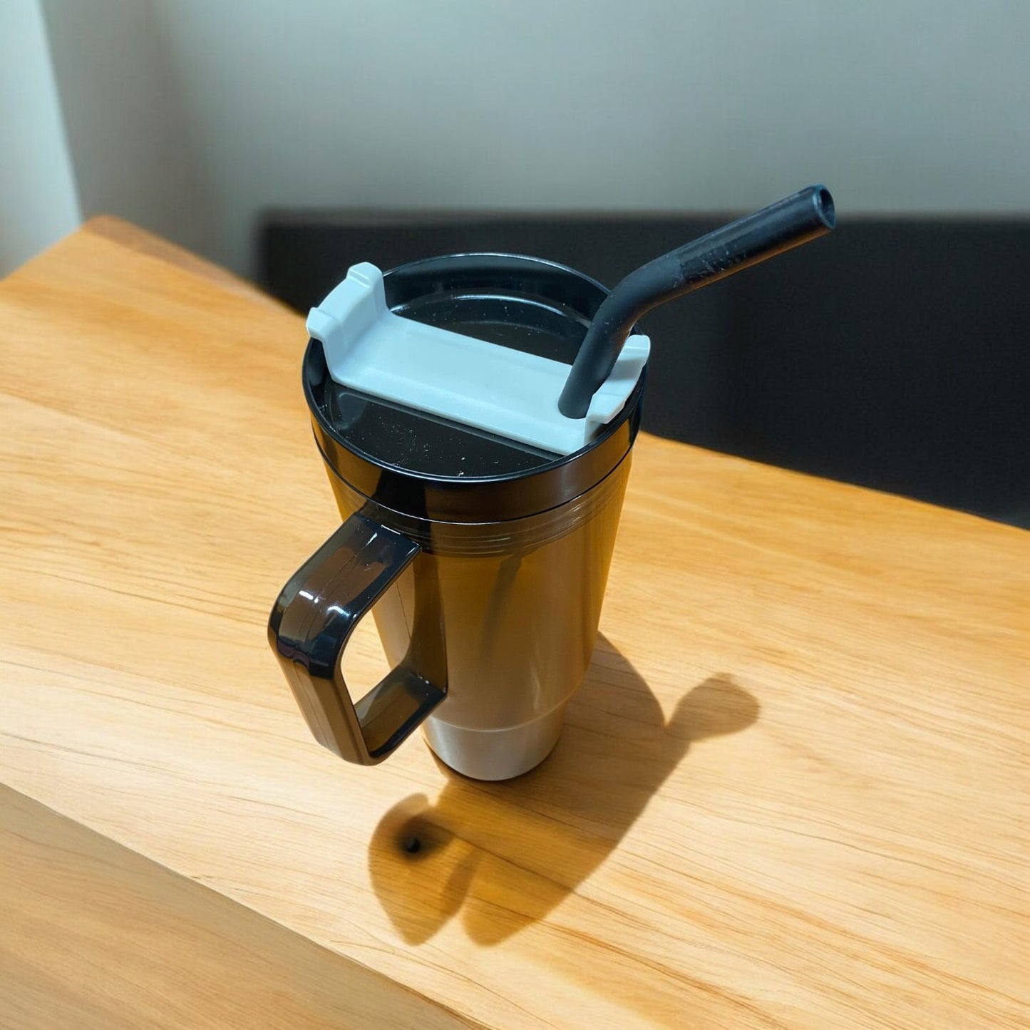 BPA Free Big Quencher