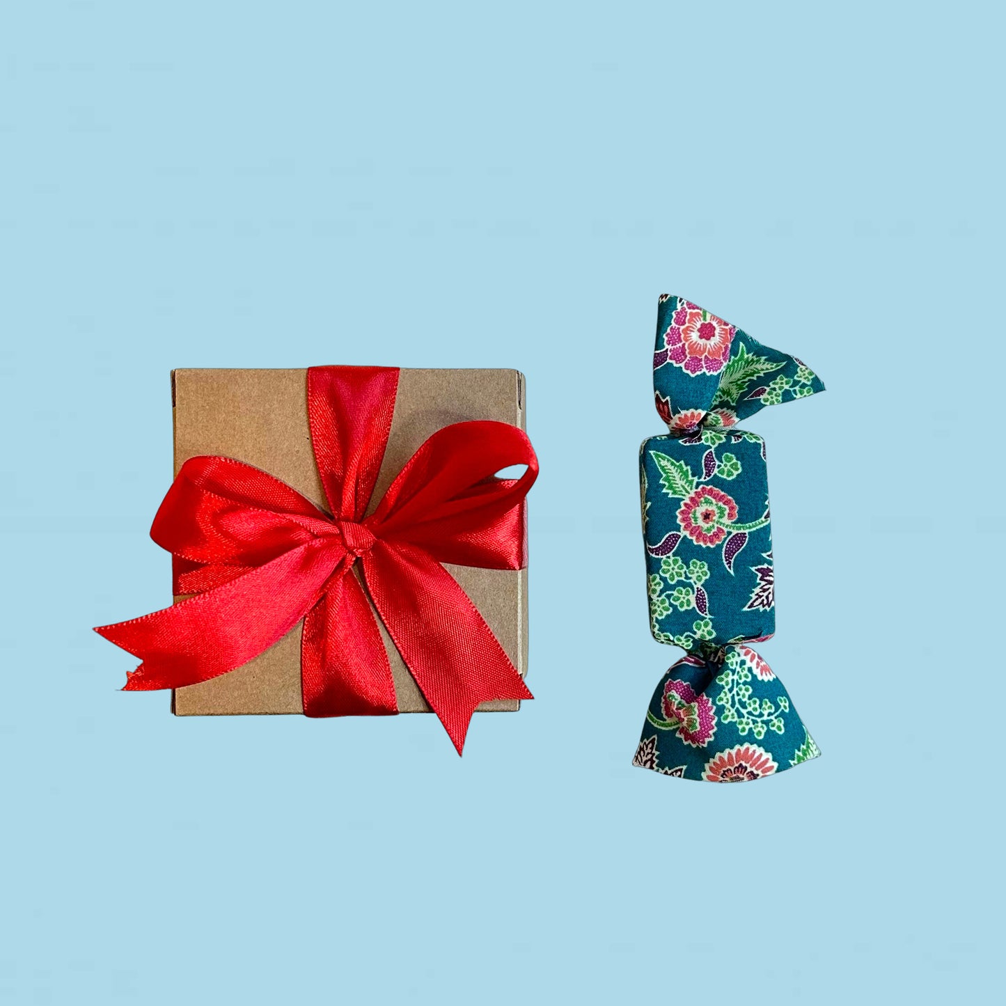 Batik Sea Cucumber Soap