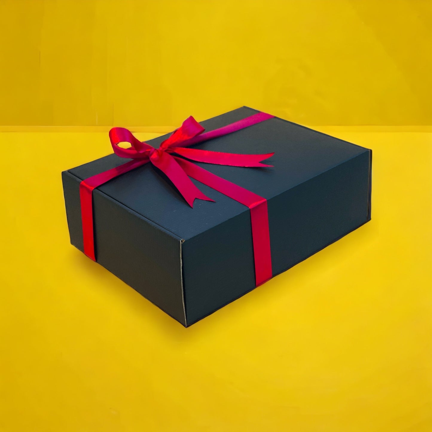 Apprecious Black Craft Box