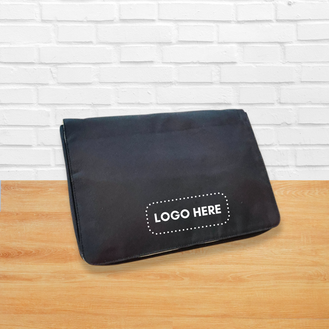 Anti-Scratch Oxford Super Laptop Bag