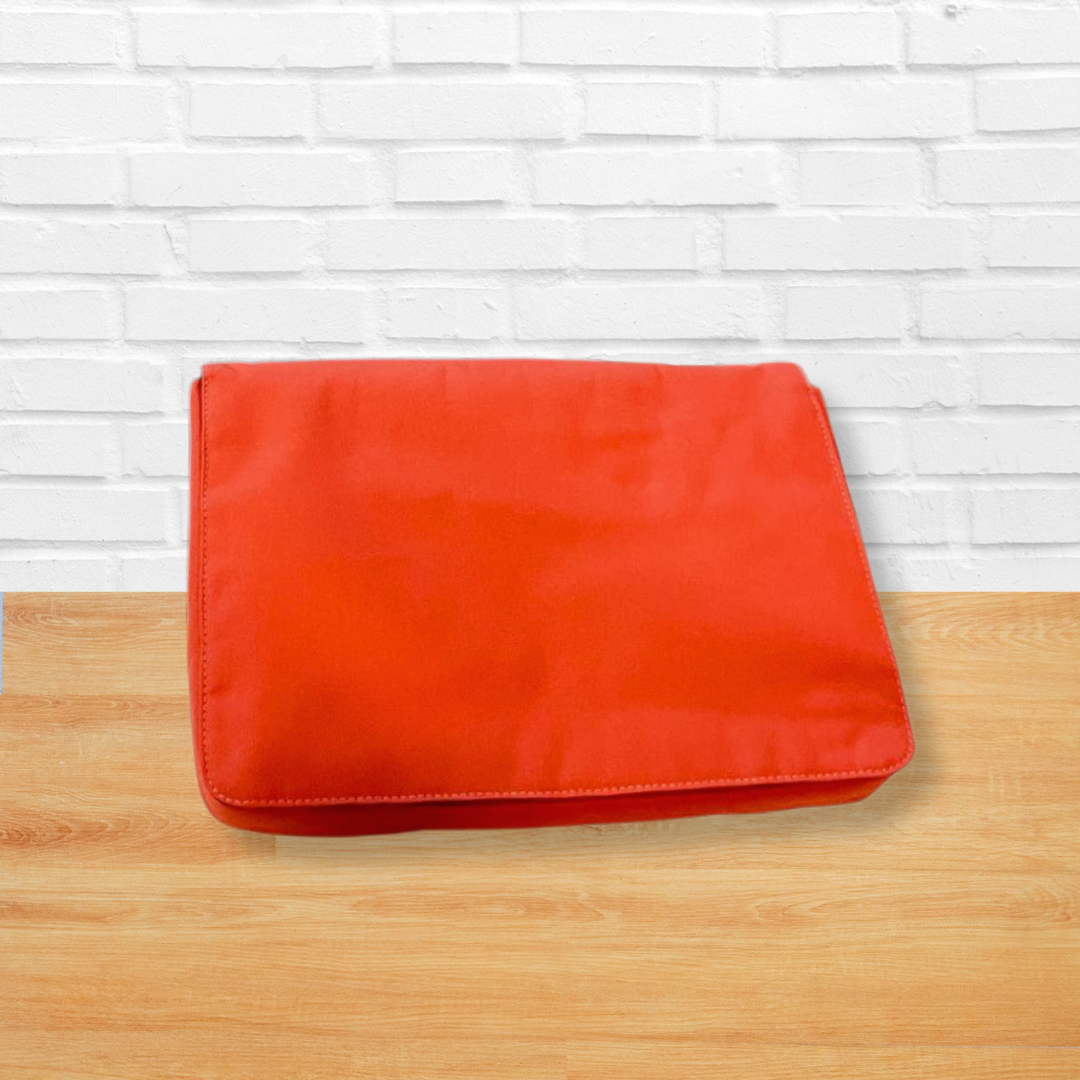 Anti-Scratch Oxford Super Laptop Bag