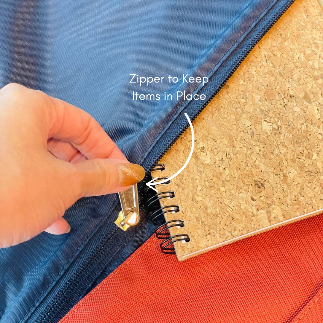Anti-Scratch Oxford Super Laptop Bag