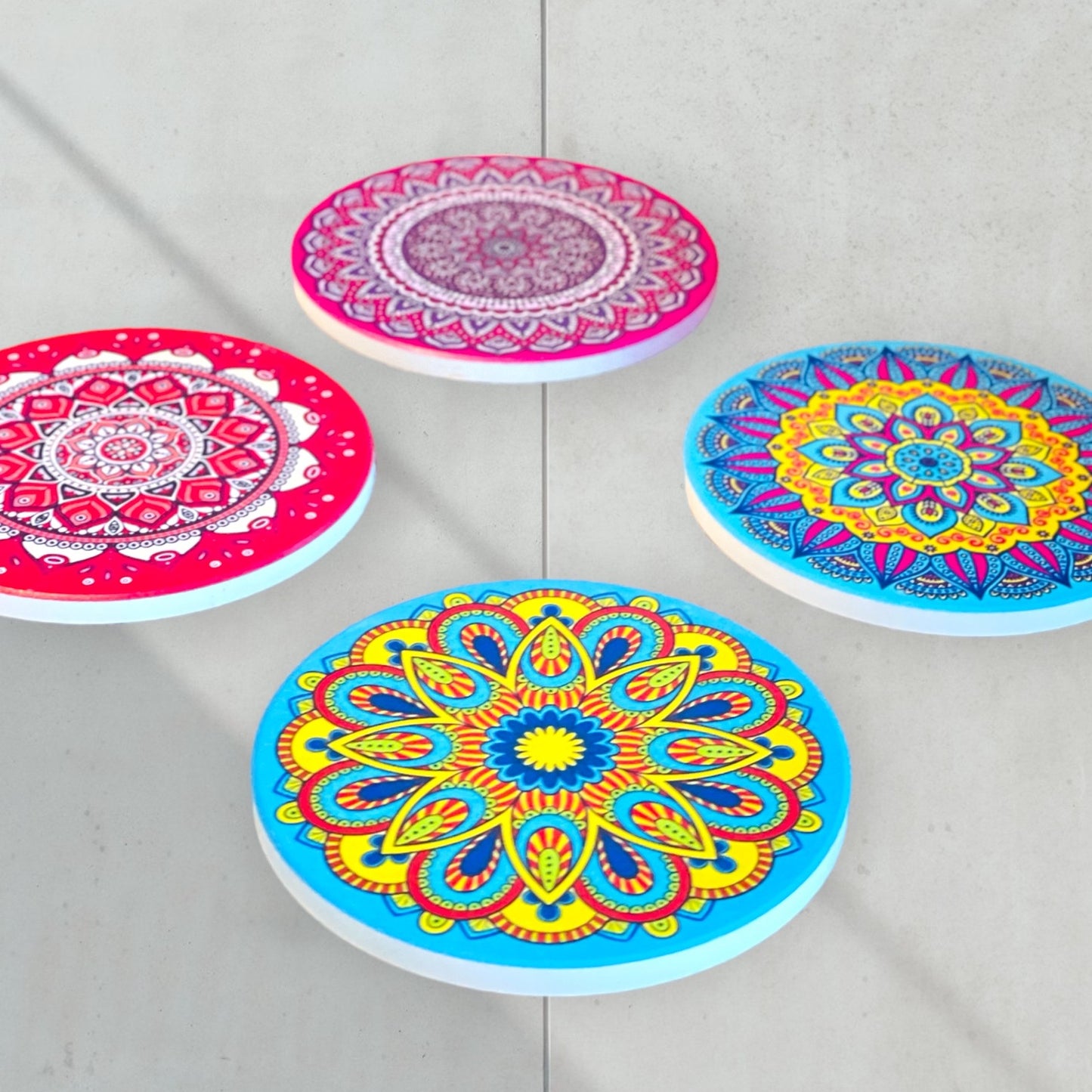 Holistic Happiness Diwali Gift Box