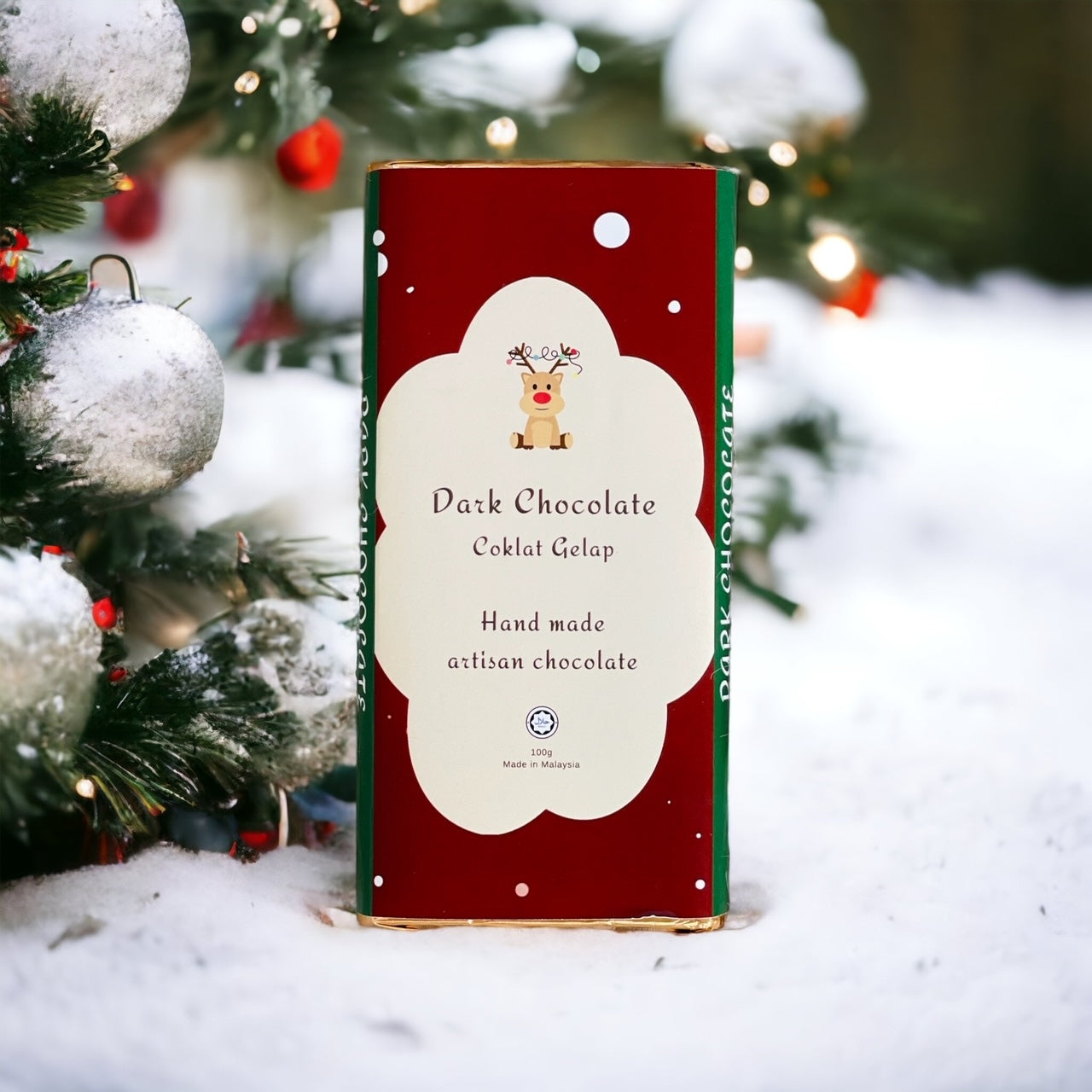 Christmas Fabulous Appreciation Gift Box