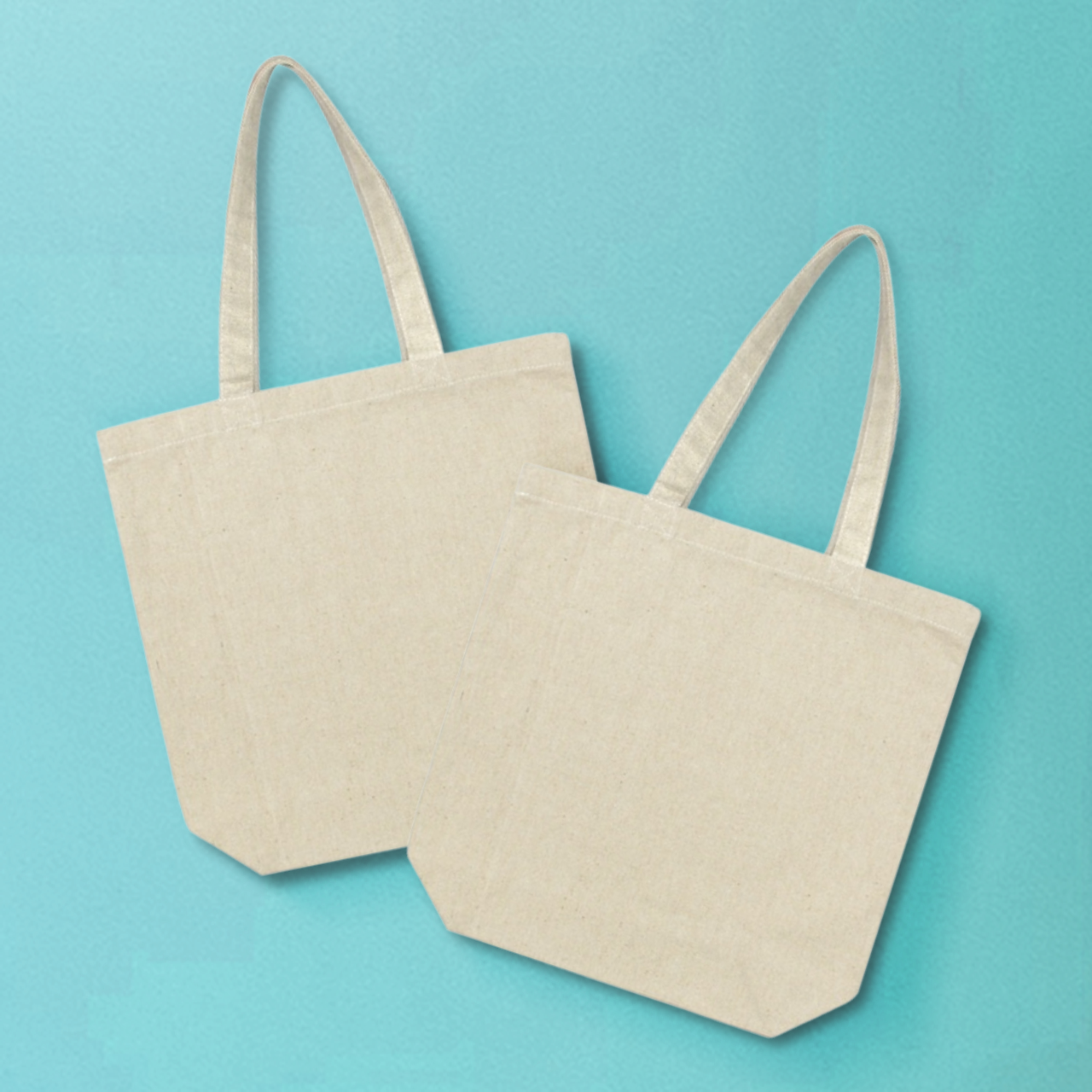 Cotton Jute Bag (8oz)