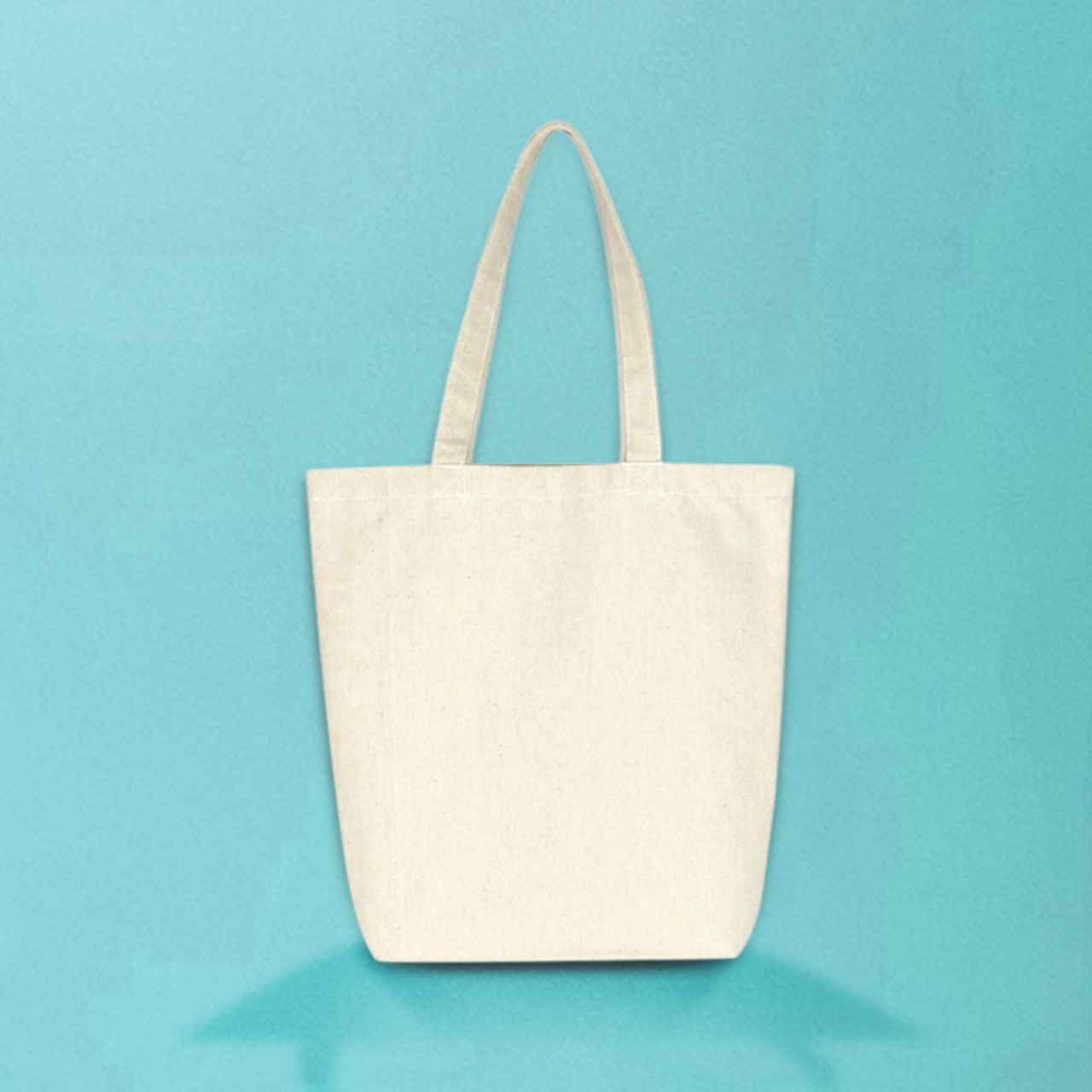 Cotton Jute Bag (8oz)