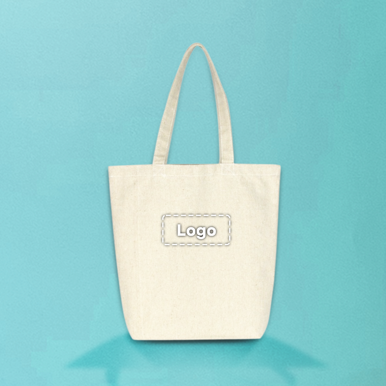 Cotton Jute Bag (8oz)
