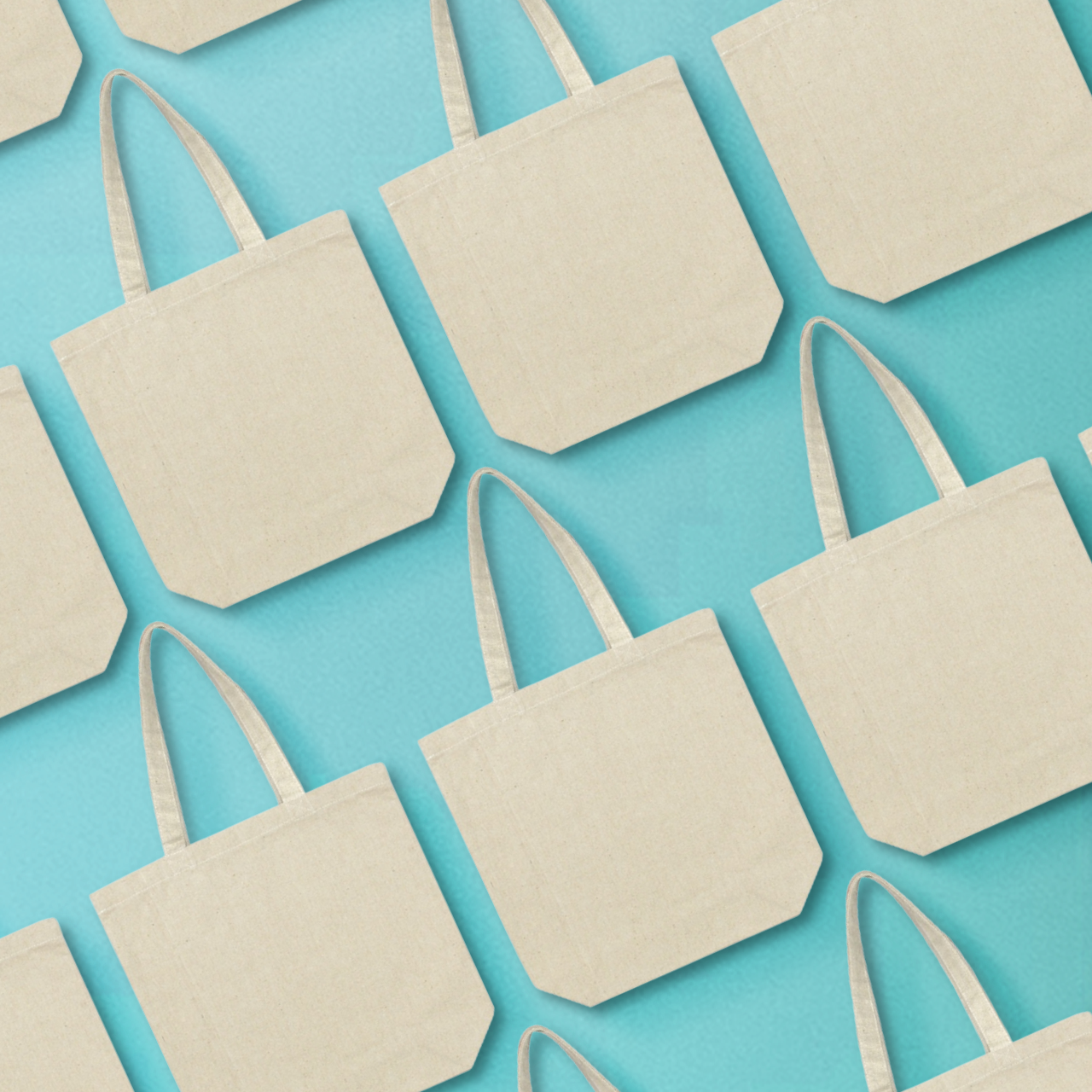 Cotton Jute Bag (8oz)