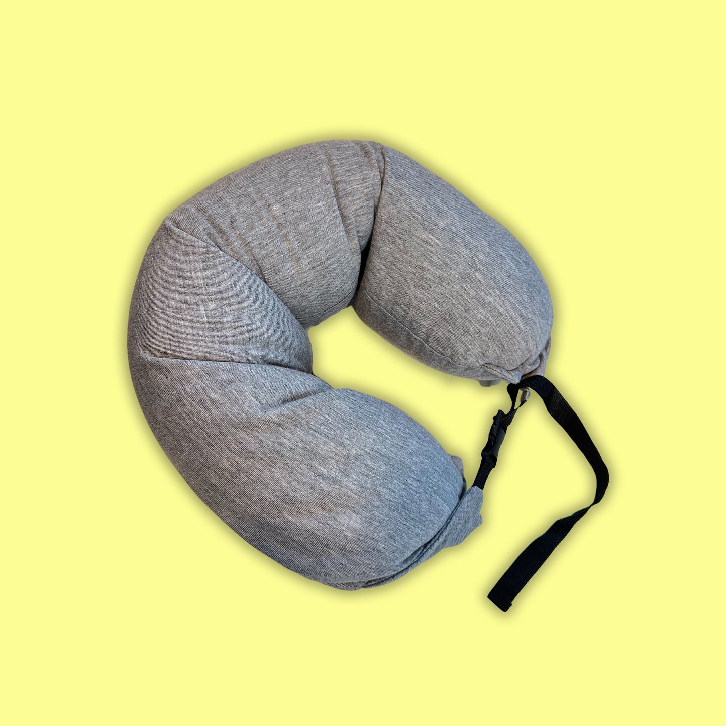 Traveler's Tech and Comfort Bundle