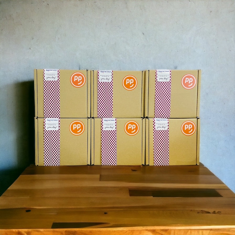 Apprecious Eco Small Craft Box