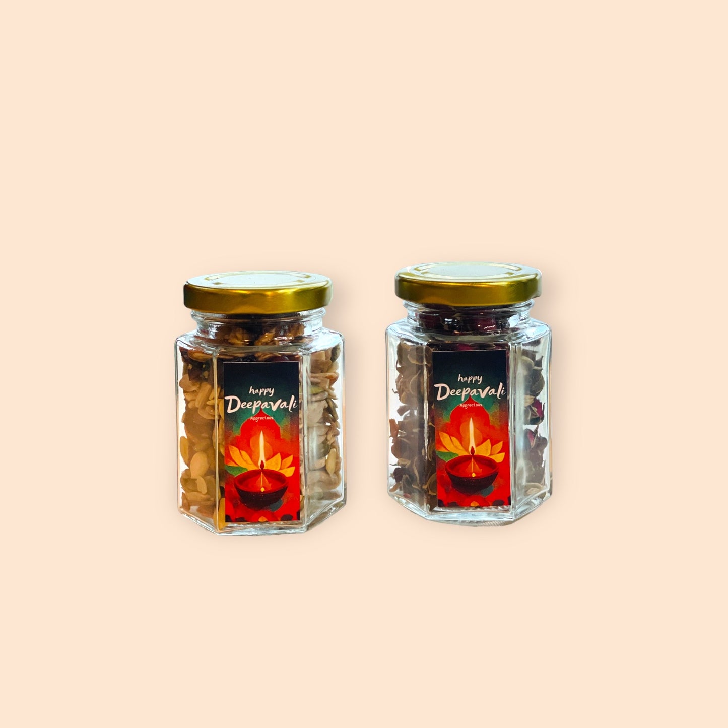 Holistic Happiness Diwali Gift Box