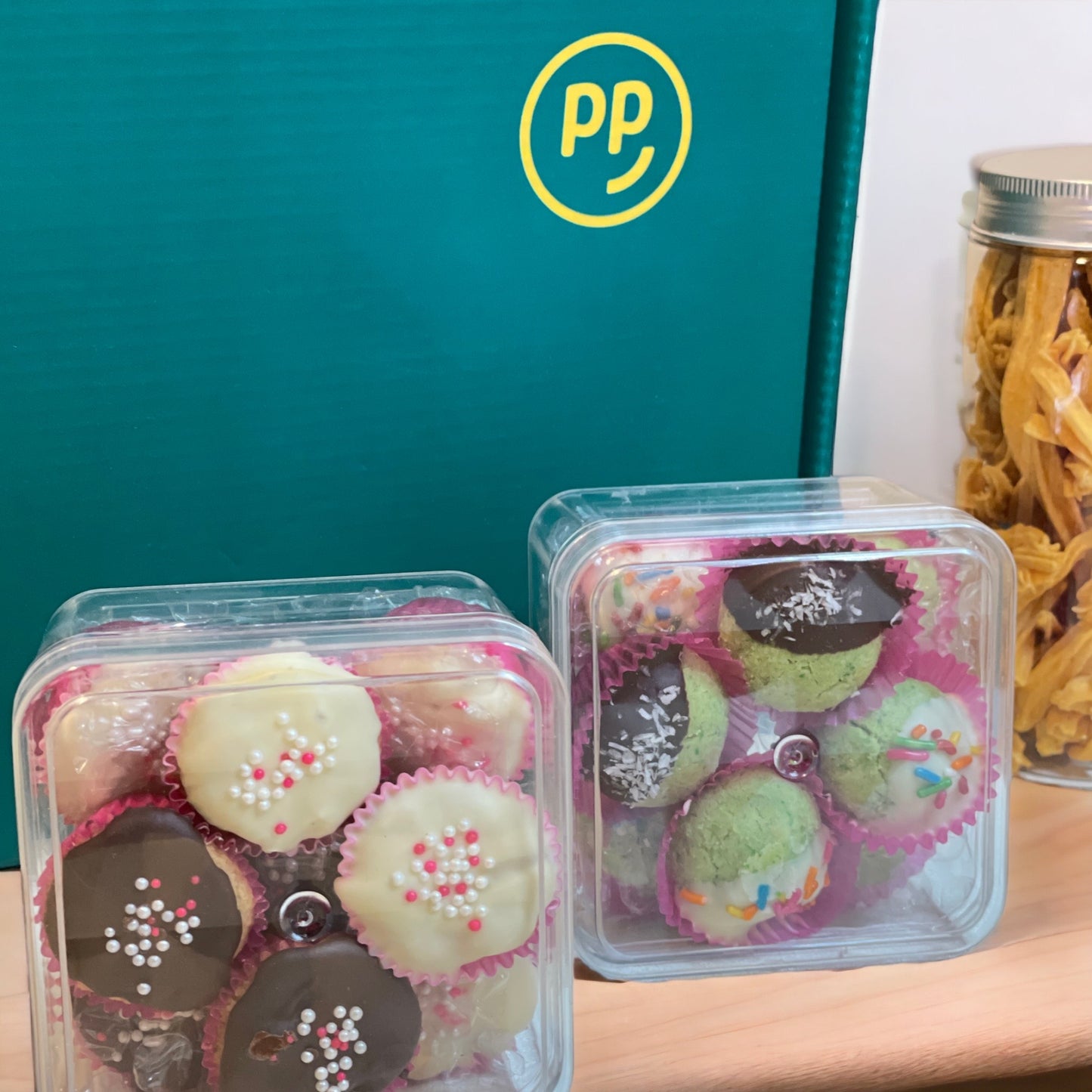 Diwali Ele-fantastic Treat Gift Box