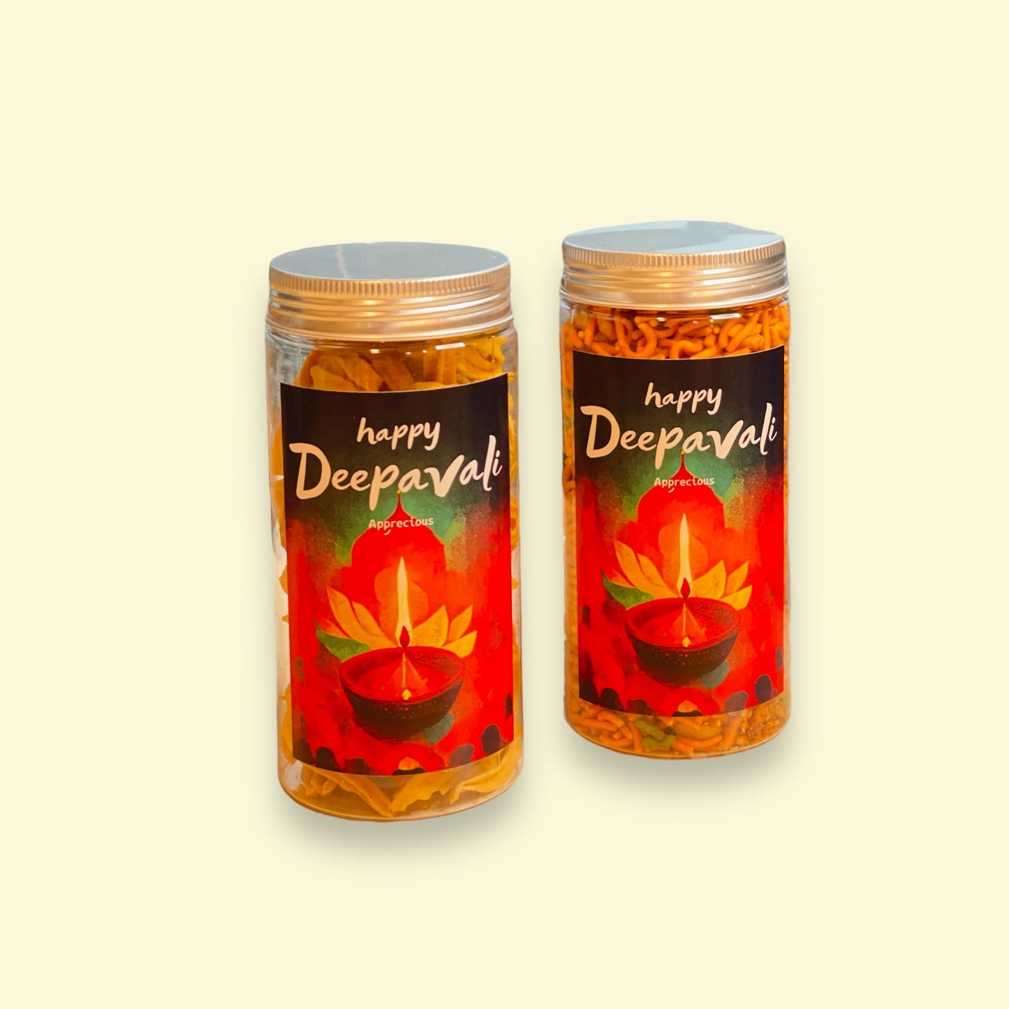 Diwali Ele-fantastic Treat Gift Box