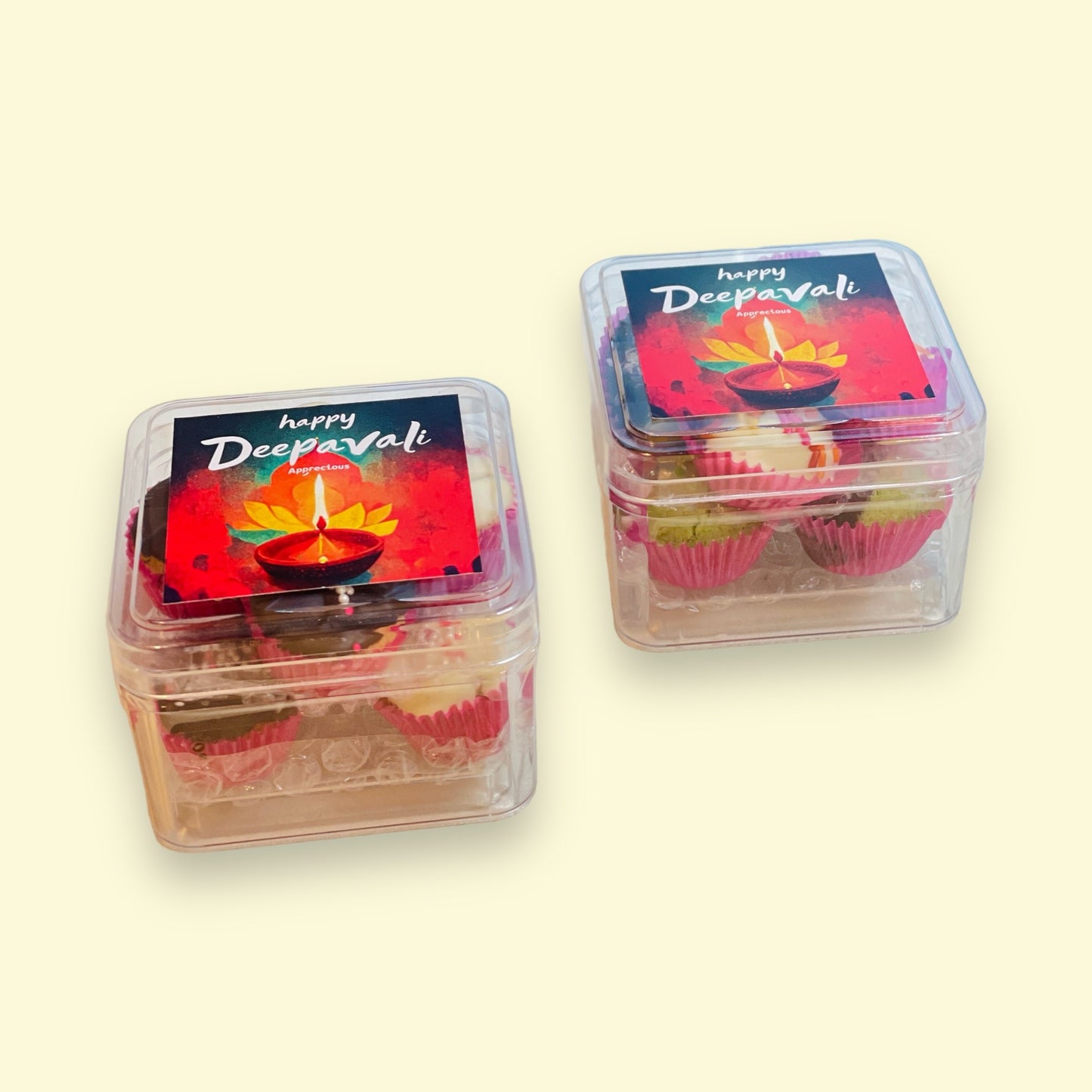 Diwali Ele-fantastic Treat Gift Box