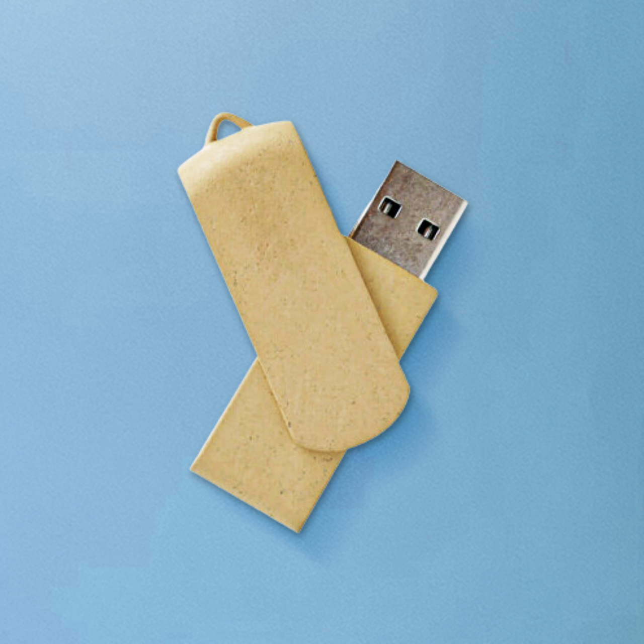 Eco USB Flash Drive 16GB