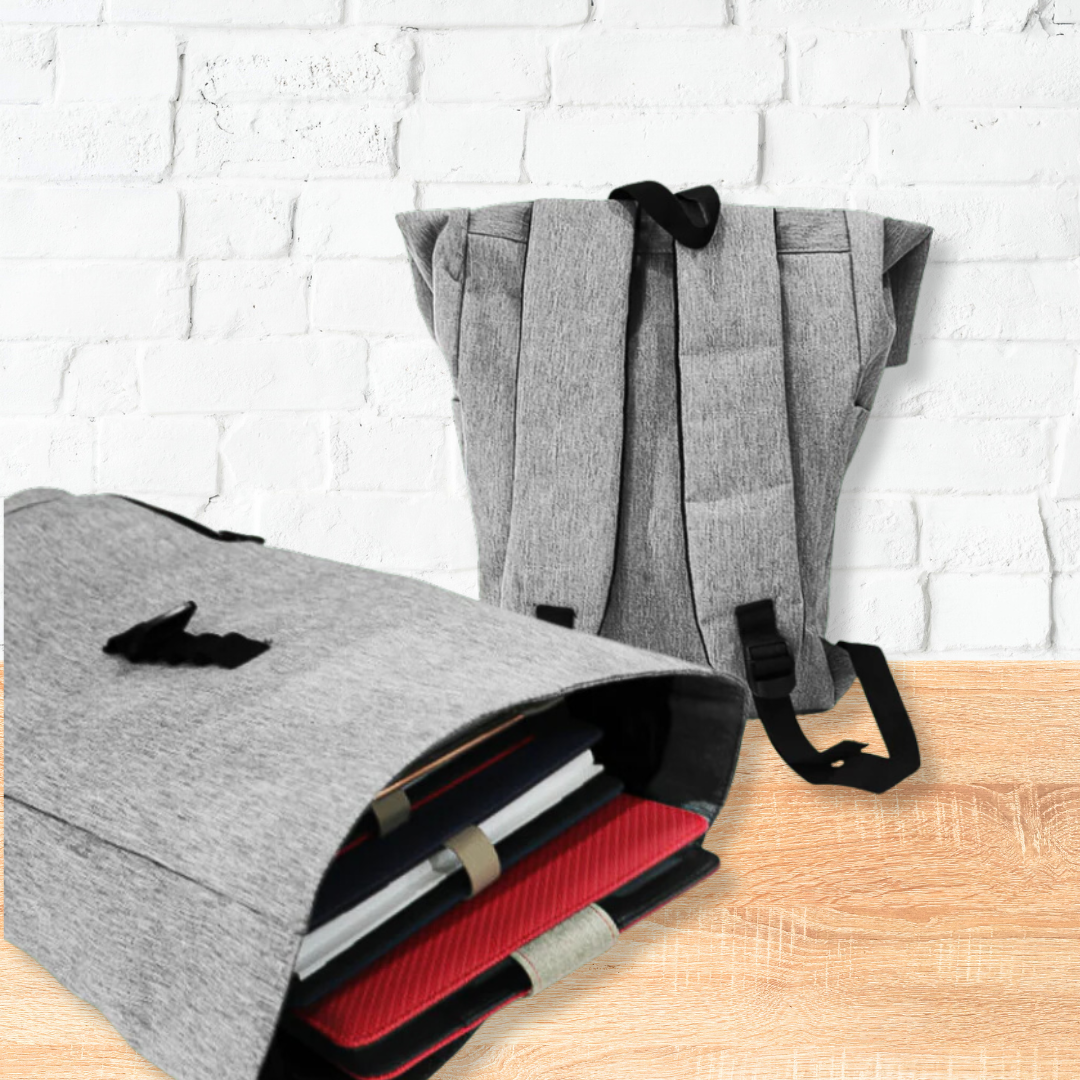 Eco Friendly Outdoor Work Essentials