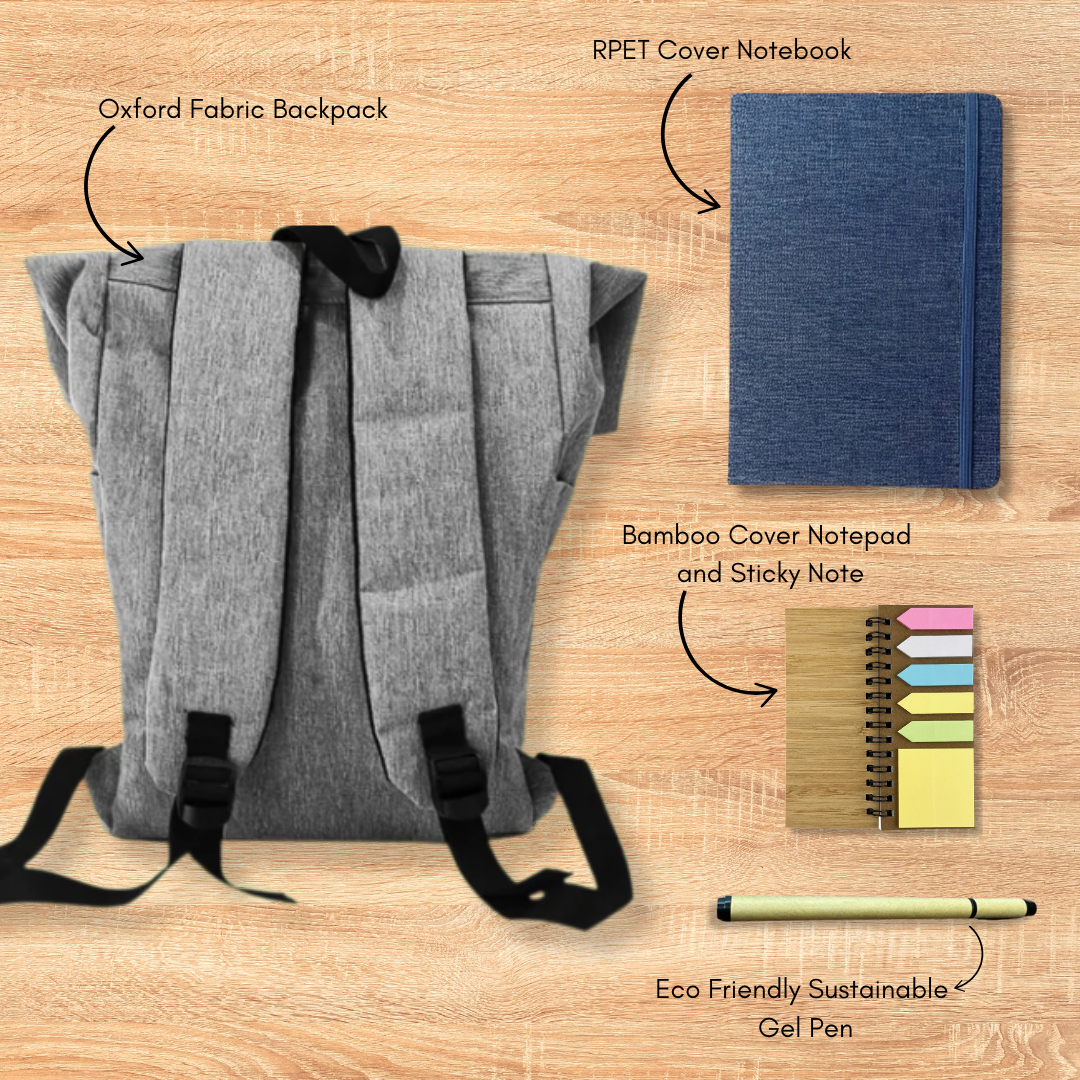Eco Friendly Outdoor Work Essentials