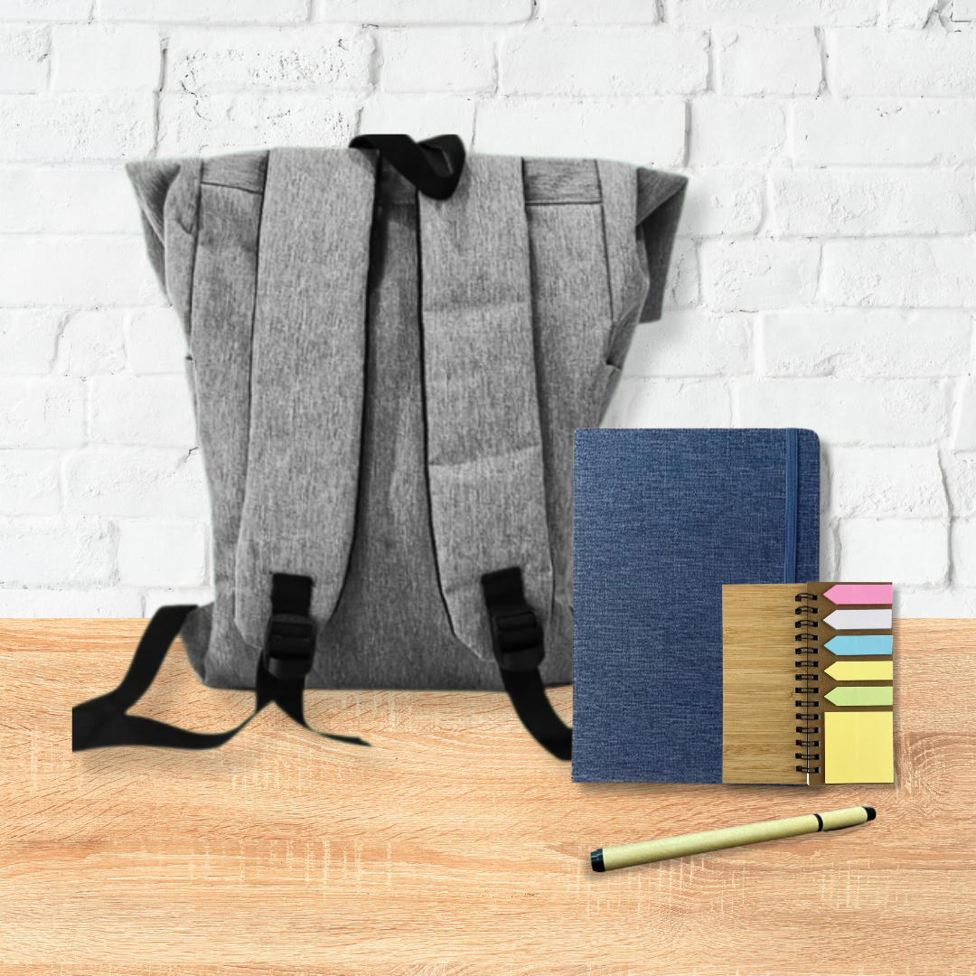 Eco Friendly Outdoor Work Essentials