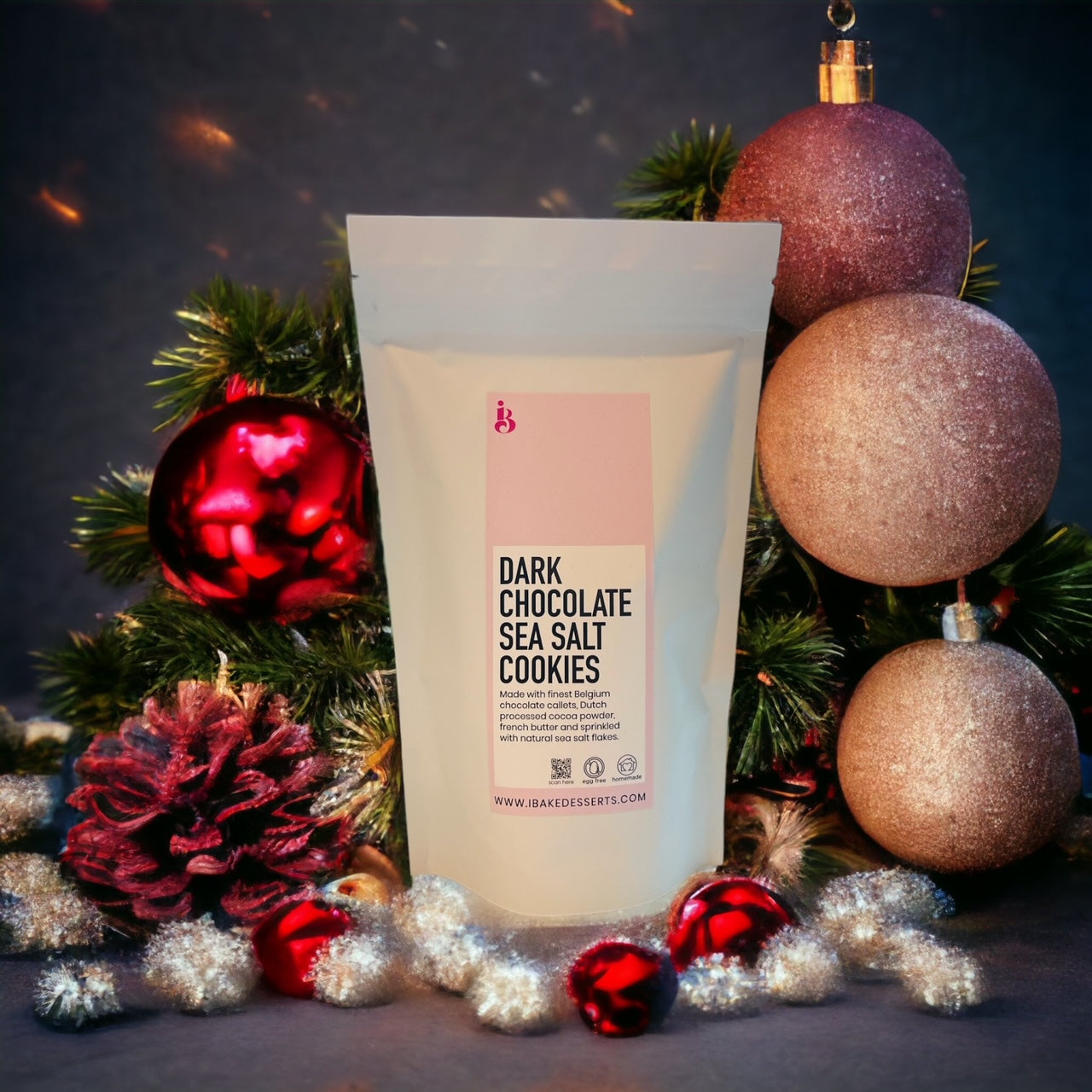 Christmas Fabulous Appreciation Gift Box