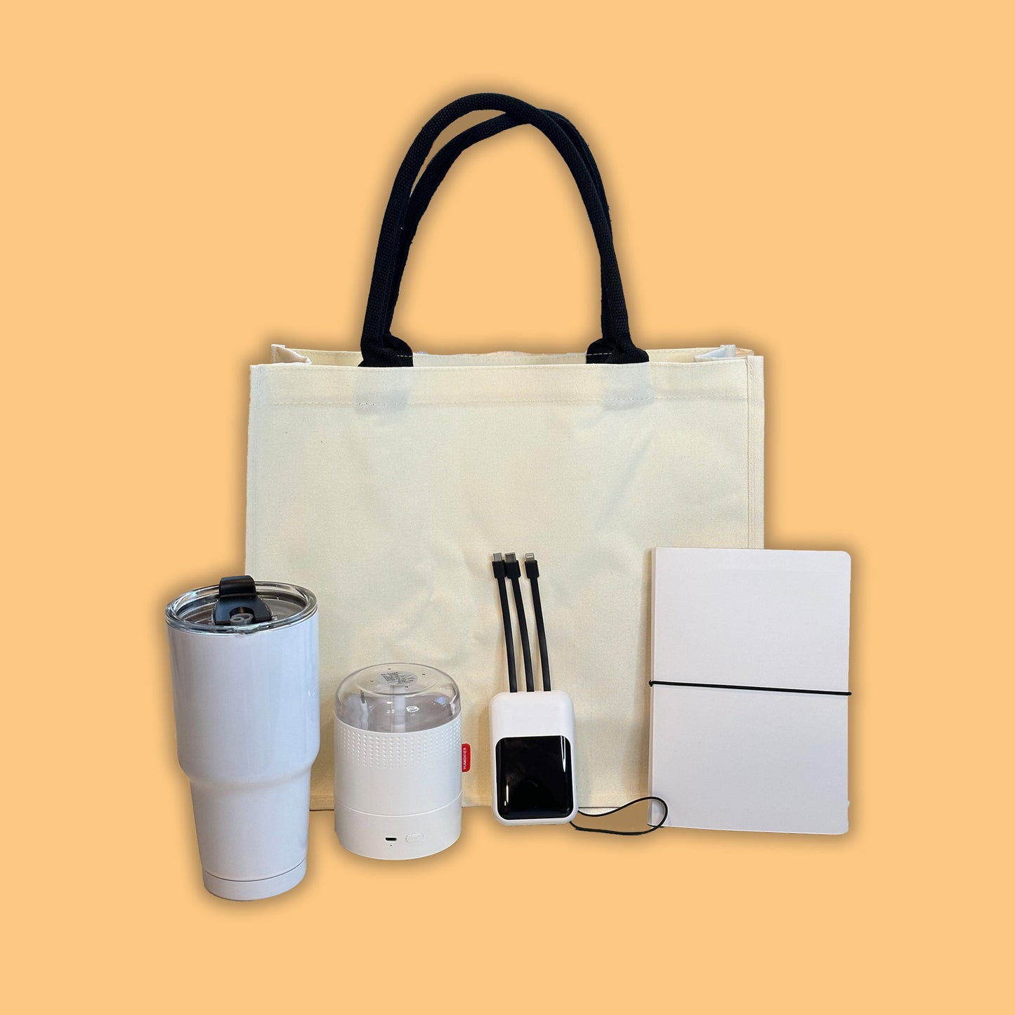 Elite Professional Productivity Kit