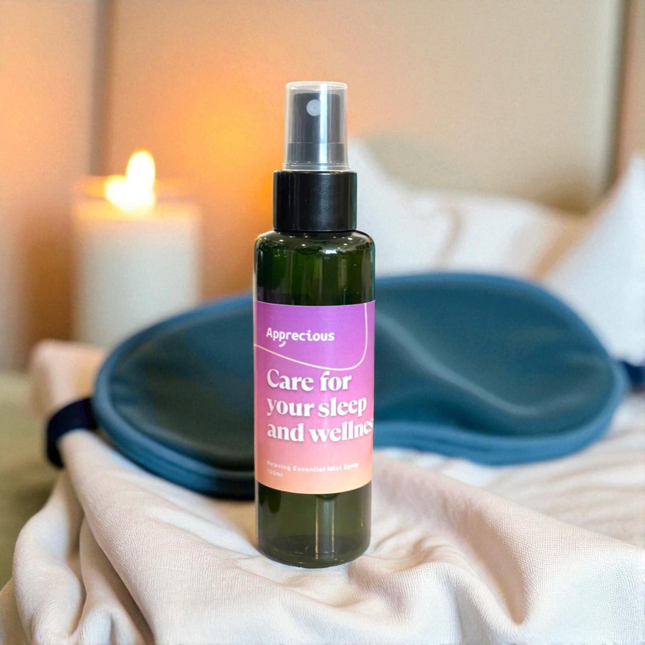 CARE The Pause Collection Gift Set