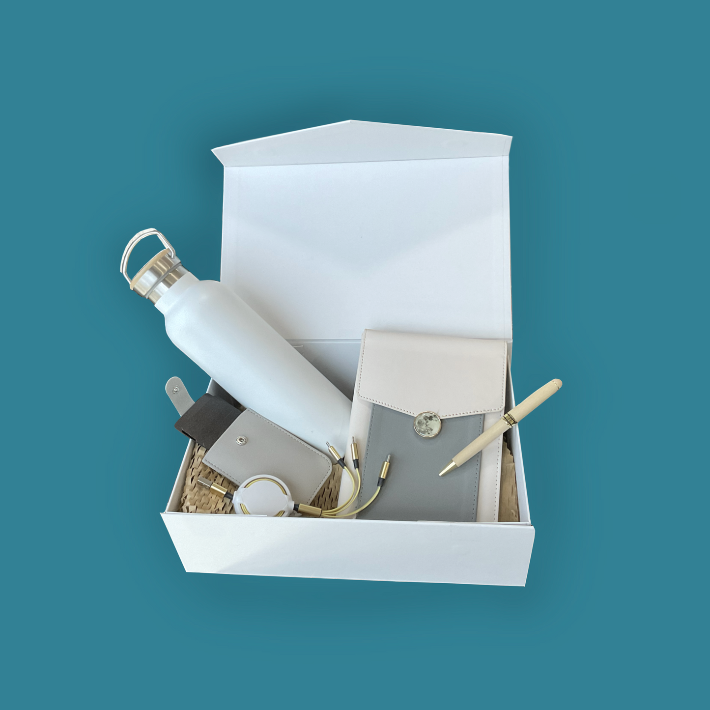 Executive Premium Essentials Gift Set