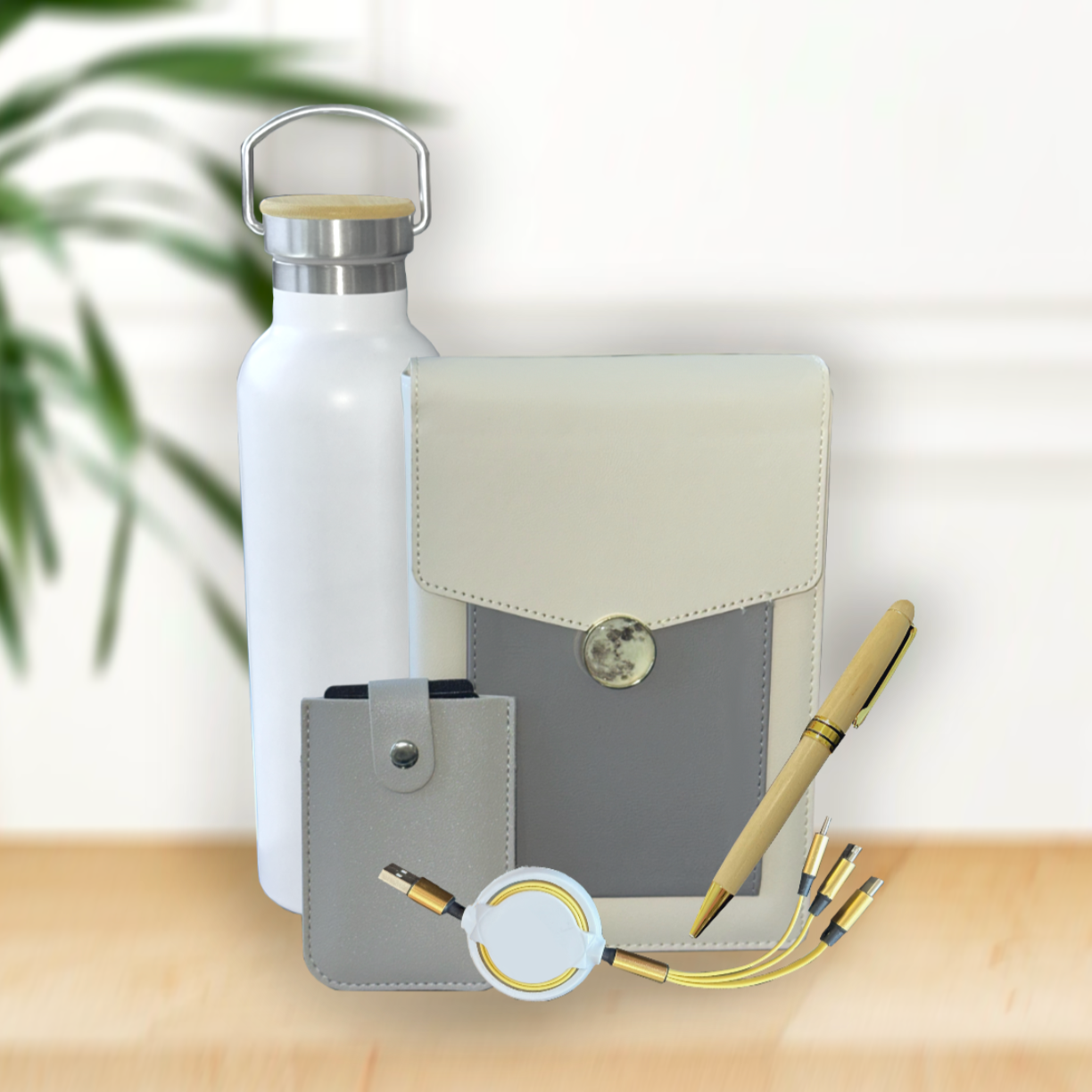 Executive Premium Essentials Gift Set