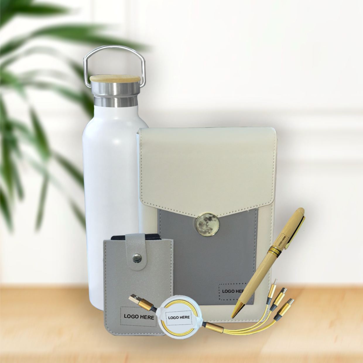 Executive Premium Essentials Gift Set