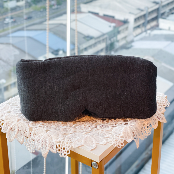 EcoRest 360 Travel Eye Mask