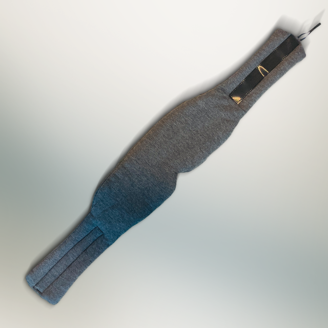 EcoRest 360 Travel Eye Mask