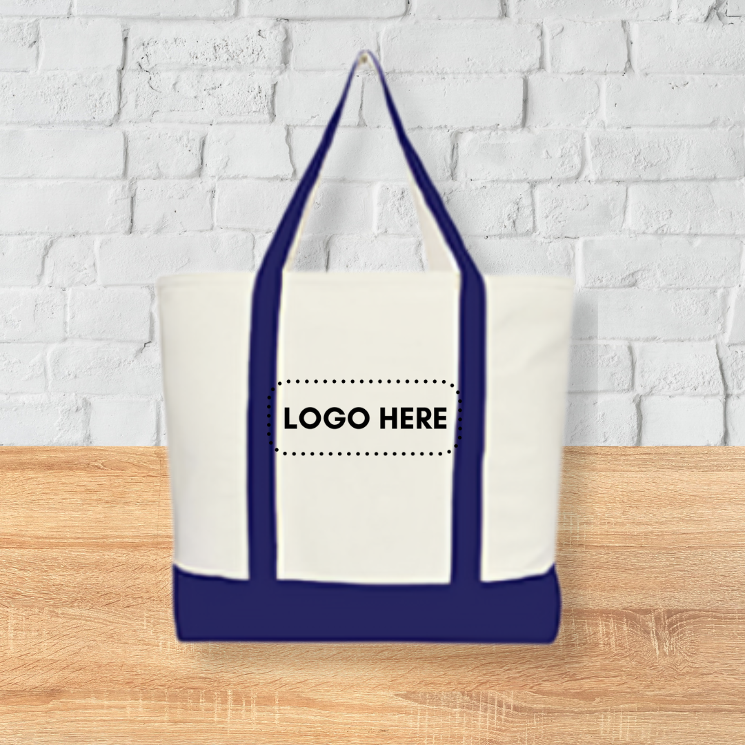 Fashion Tote Bag (10oz)