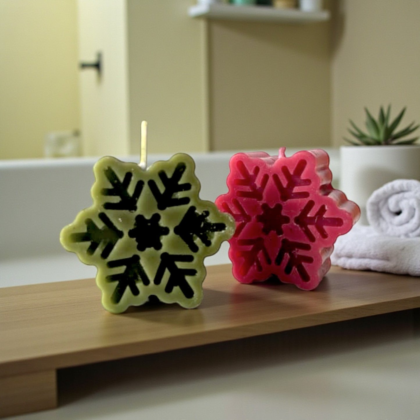 Mini Care Moments Gift Set