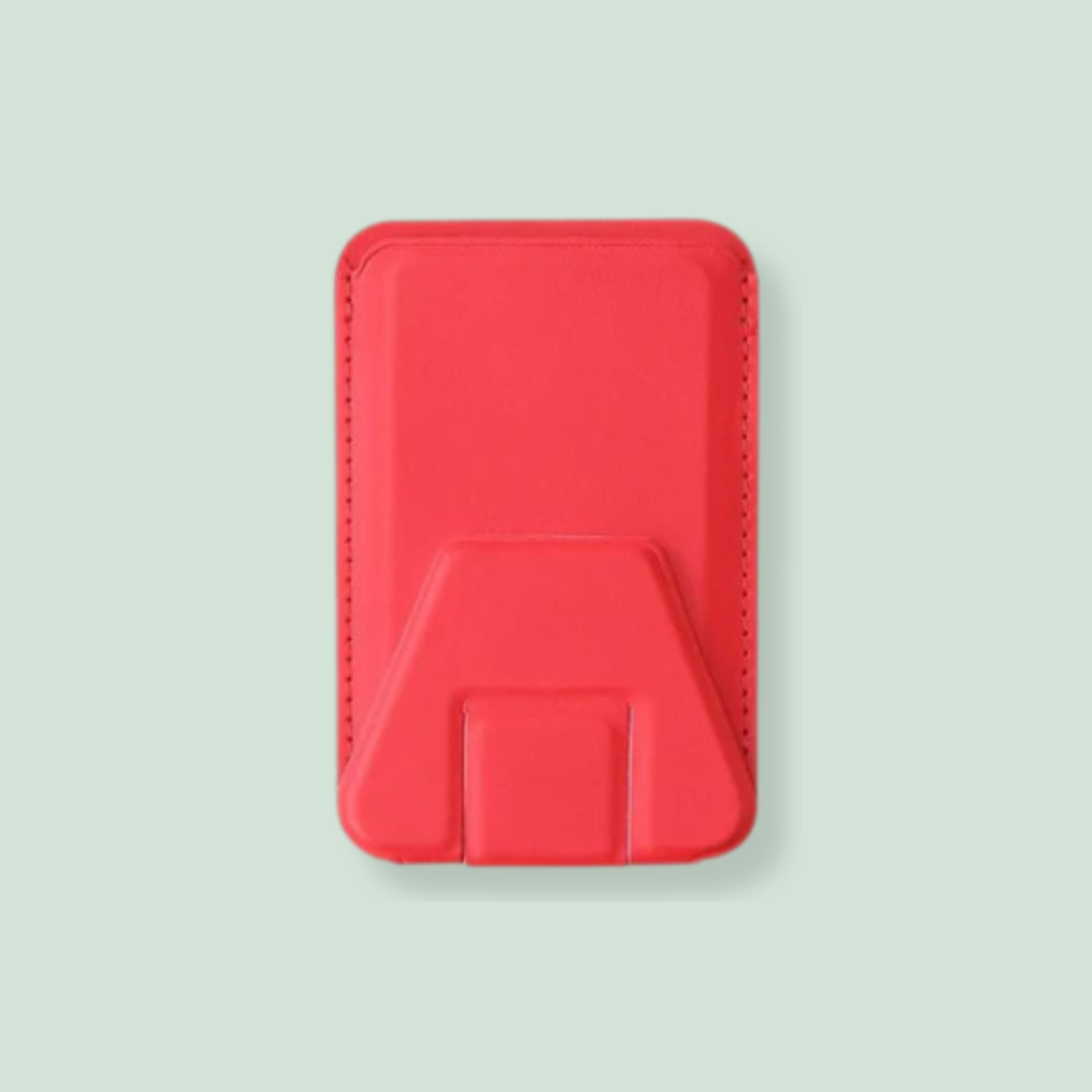 Fold Master Premium Leather Wallet and Card Holder