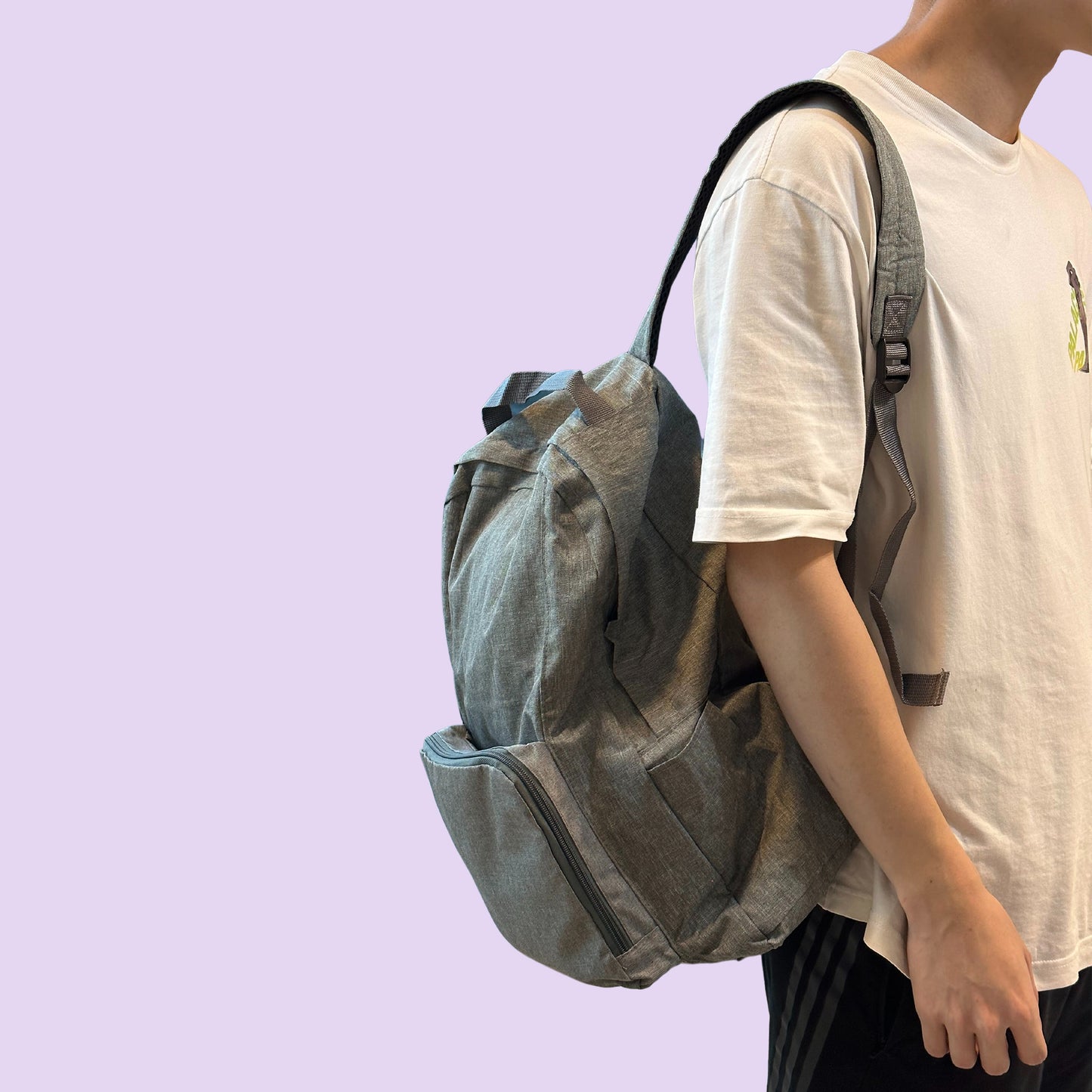 Traveler's Tech and Comfort Bundle