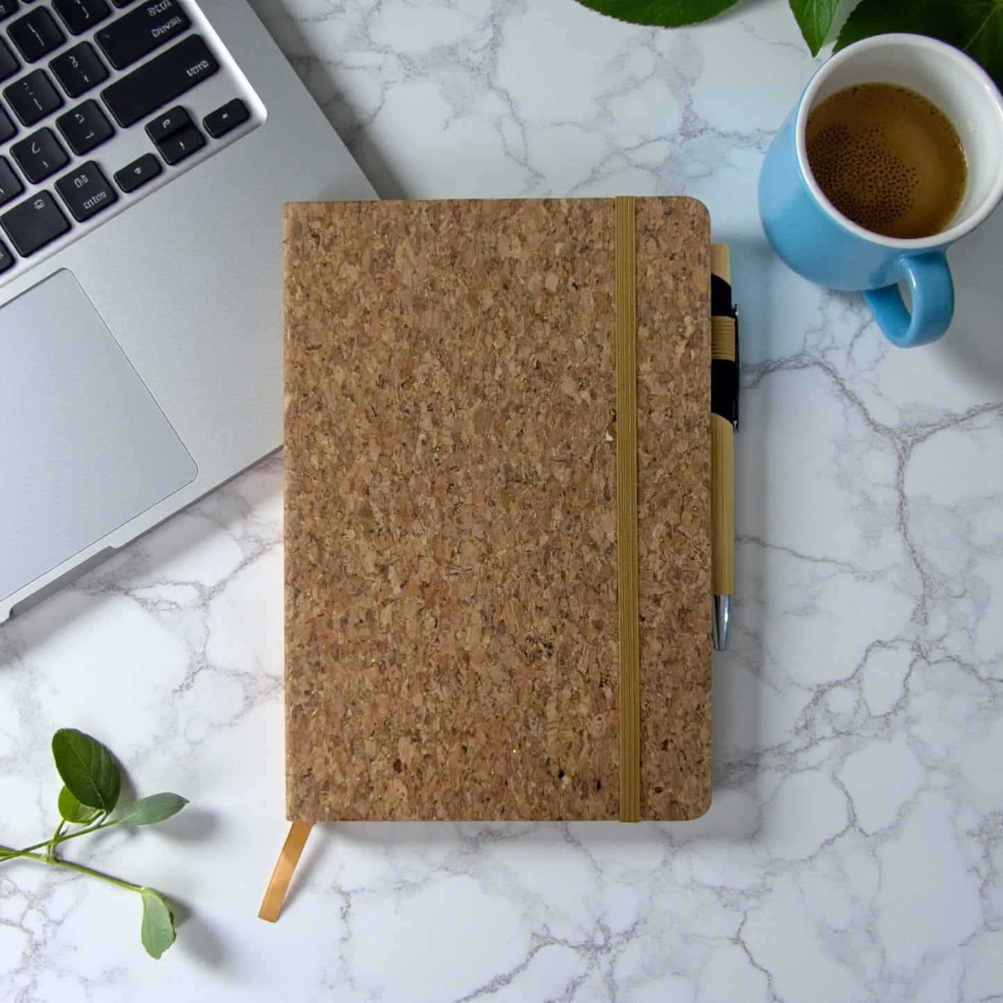 Bamboo Chic Stylish Pen