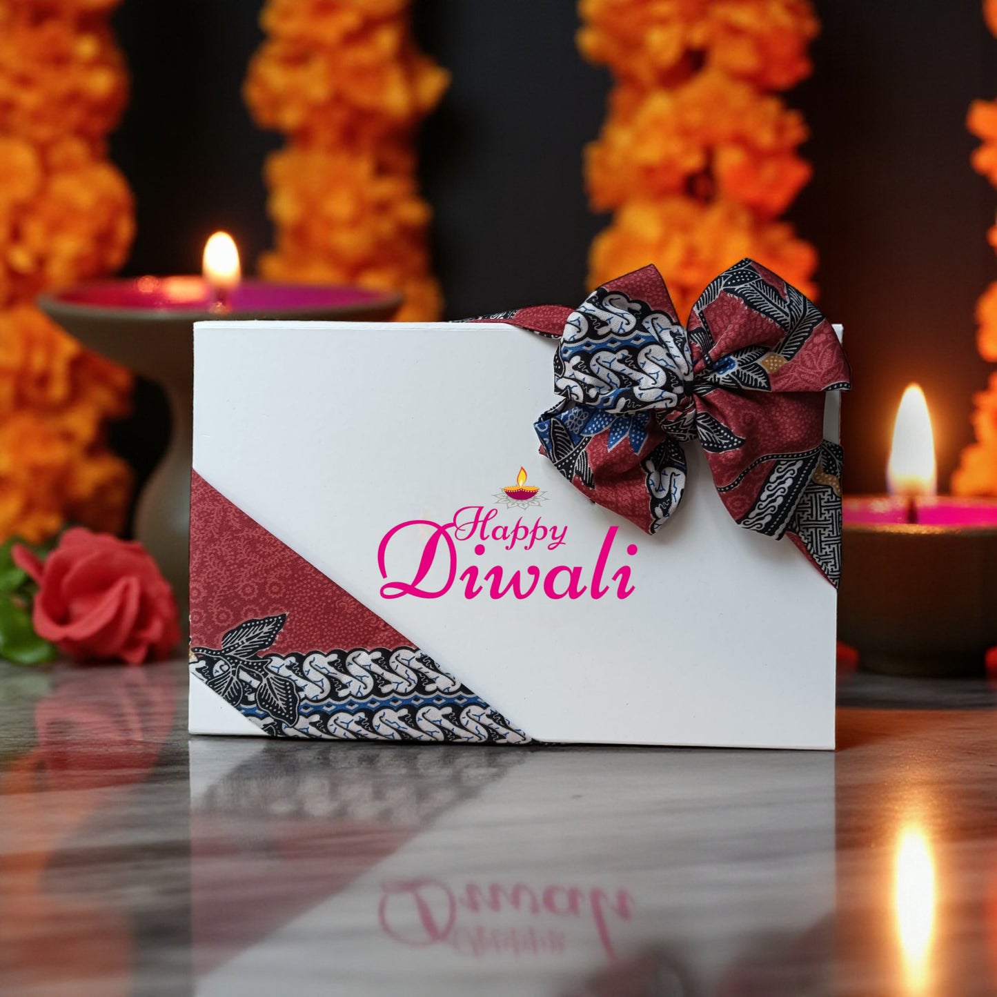 Ujjwala Diwali Gift Set