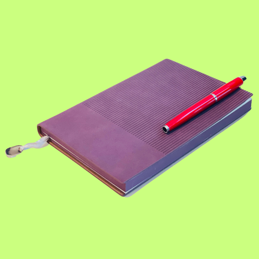 Luxe Write Premium Notebook Set