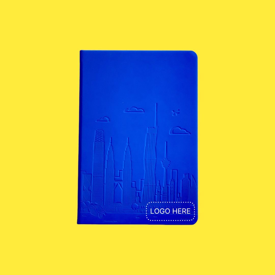 Madaniku Notebook